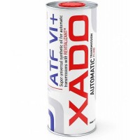 XADO ATF VI+ - 1L