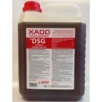 XADO DSG - 5L