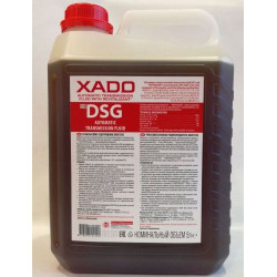 XADO DSG - 5L