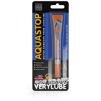 Verylube Aquastop 10 ml. - Аква стоп премахва водата в бензина