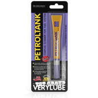 Verylube Petroltank - 10 ml.