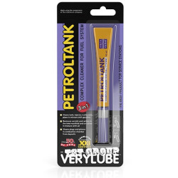 Verylube Petroltank - 10 ml. - Почистваща добавка за бензин