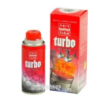 Verylube Turbo 125 ml.  - защита на турбото