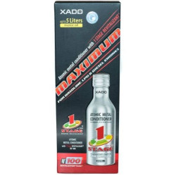 XADO 1 STAGE MAXIMUM 225 ml. - Металокерамична добавка ревитализант за двигател
