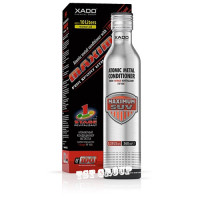 XADO 1 STAGE MAXIMUM SUV  360 ml. - Металокерамична добавка ревитализант за двигател