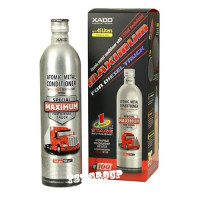 XADO 1 STAGE MAXIMUM Truck 950 ml. - Металокерамична добавка ревитализант за двигател