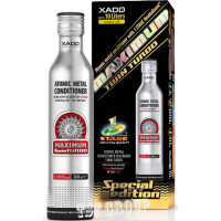 XADO 1 STAGE MAXIMUM Twin Turbo 360 ml. - Металокерамична добавка ревитализант за двигател