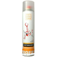 Verylube Anticarbone (АНТИКОКС) 320 ml. - Спрей за разблокиране на сегменти