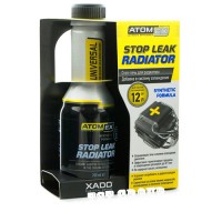 XADO AtomEx Stop Leak Radiator - 250 ml.