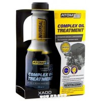 XADO AtomEx Complex Oil Treatment - 250 ml.