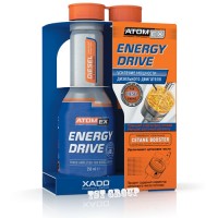 XADO AtomEx Energy Drive Diesel - 250 ml.