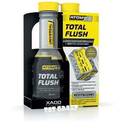 XADO AtomEx Total Flush - 250 ml.