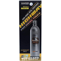 XADO Highway Truck 950 ml. - Добавка за Моторно Масло на Камиони