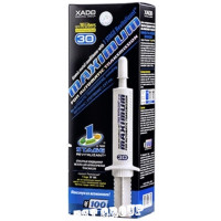 XADO Maximum Automatic Transmission 30 ml. - Металокерамична добавка ревитализант за автоматична скоростна кутия