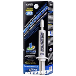 XADO Maximum Automatic Transmission 30 ml. - Металокерамична добавка ревитализант за автоматична скоростна кутия