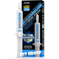 XADO Maximum Hydraulic 30 ml. - Металокерамична добавка ревитализант за хидравлика