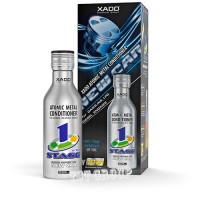 XADO 1 STAGE MAXIMUM New Car - 225 ml. ХАДО ЗА НОВА КОЛА