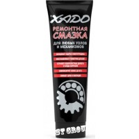 XADO Repairing Grease 125 ml.