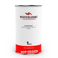 XADO Revitalizant 100 ml. - Хадо за хидравлични системи на промишлено оборудване