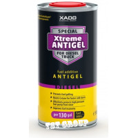 XADO Xtreme Antigel - 0.5L