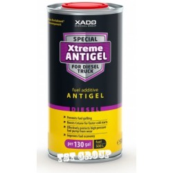 XADO Xtreme Antigel - 0.5L