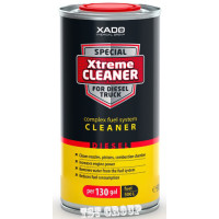 XADO Xtreme Cleaner - 0.5L