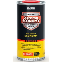 XADO Xtreme Economy - 0.5L