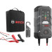 BOSCH C70 - 0 189 911 070 - ЗАРЯДНО ЗА АКУМУЛАТОР 12V / 24V