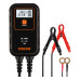 OSRAM BATTERY charger 904 OEBCS904 - ЗАРЯДНО ЗА АКУМУЛАТОР 6V / 12V