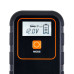 OSRAM BATTERY charger 904 OEBCS904 - ЗАРЯДНО ЗА АКУМУЛАТОР 6V / 12V