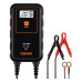OSRAM BATTERY charger 906 OEBCS906 - ЗАРЯДНО ЗА АКУМУЛАТОР 6V / 12V