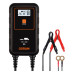 OSRAM BATTERY charger 908 OEBCS908 - ЗАРЯДНО ЗА АКУМУЛАТОР 12V / 24V