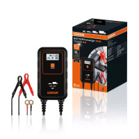 OSRAM BATTERY charger 908 OEBCS908 - ЗАРЯДНО ЗА АКУМУЛАТОР 12V / 24V