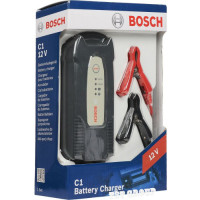 BOSCH C1 ЗАРЯДНО УСТРОЙСТВО ЗА АКУМУЛАТОР