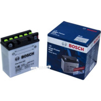 Bosch M4 19Ah 51913 12V - акумулатор