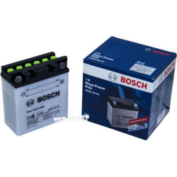 Bosch M4 5Ah YB5L-B 12V - акумулатор 